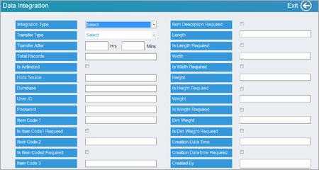 Cubizon-R Thru® | Falcon Autotech - Warehouse Automation & Robotics Placeholder Image