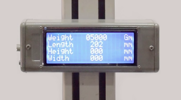 Cubizon-R Thru® | Falcon Autotech - Warehouse Automation & Robotics Placeholder Image