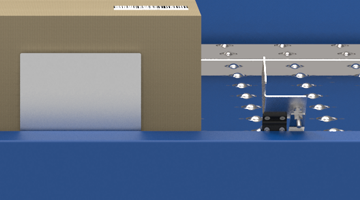 Cubizon-R Thru® | Falcon Autotech - Warehouse Automation & Robotics Placeholder Image