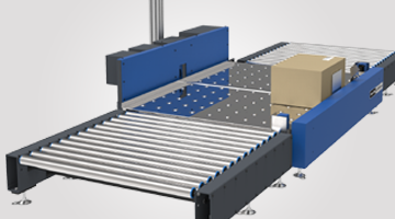 Cubizon-R Thru® | Falcon Autotech - Warehouse Automation & Robotics Placeholder Image